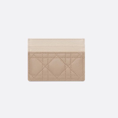 Dior Caro Freesia 卡夹 Dior Caro Freesia 卡夹