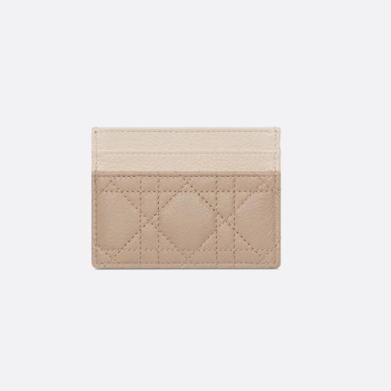 Dior Caro Freesia 卡夹 Dior Caro Freesia 卡夹