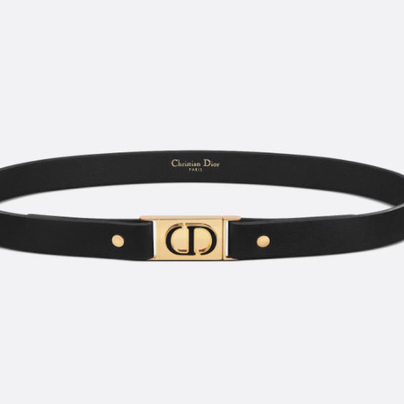 30 Montaigne Treasure 腰带 30 Montaigne Treasure 腰带