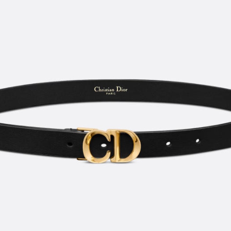 C'est Dior 腰带
