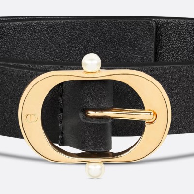 Dior Chic 腰带 Dior Chic 腰带