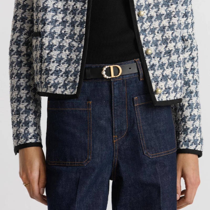 30 Montaigne 腰带 30 Montaigne 腰带