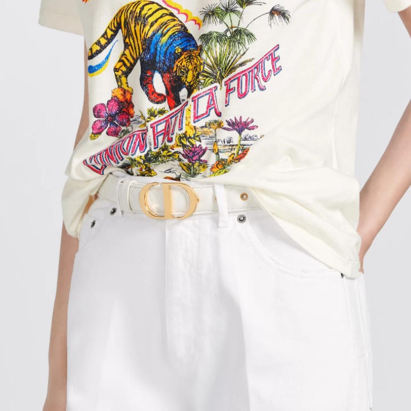30 Montaigne 腰带 30 Montaigne 腰带
