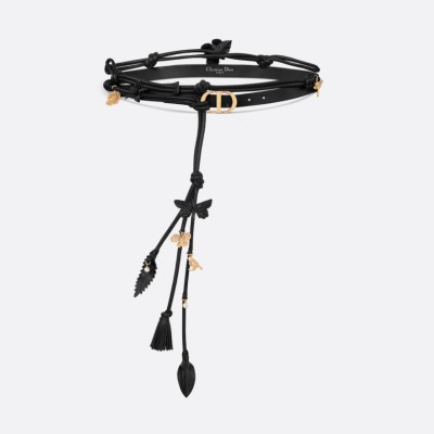30 Montaigne rope belt 30 Montaigne rope belt