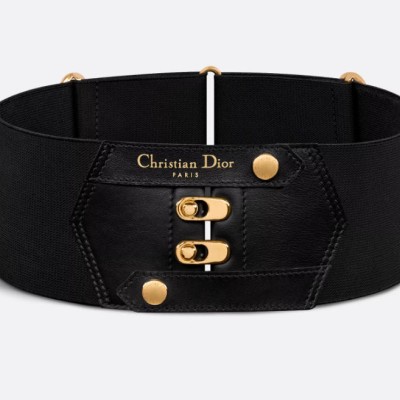 Dior Chase 腰带