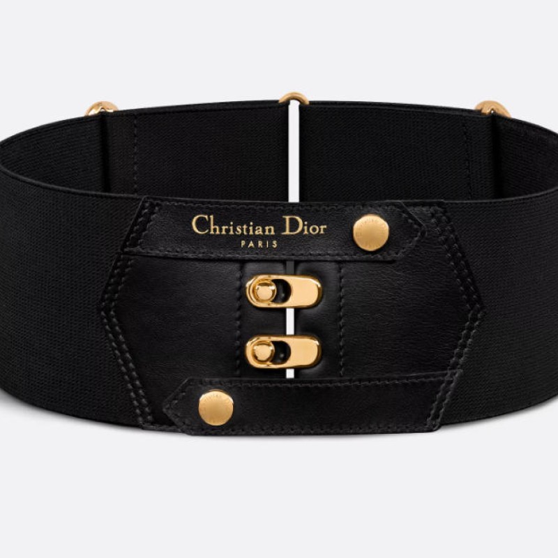 Dior Chase 腰带