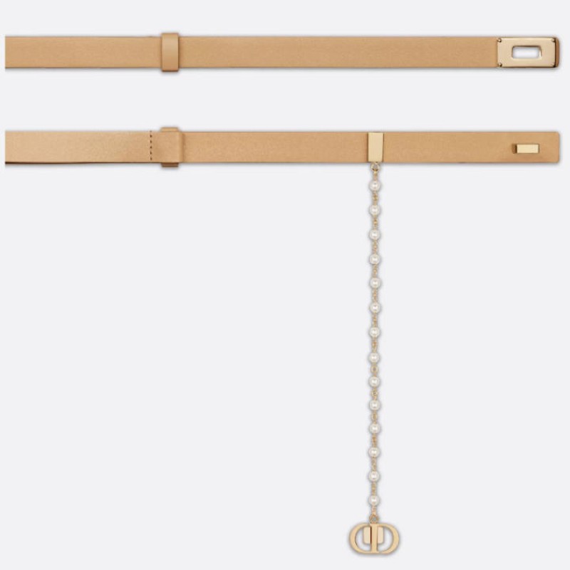 Dior Caro 腰带 Dior Caro 腰带