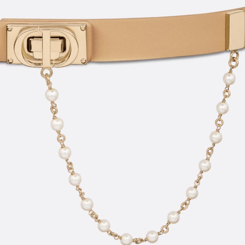 Dior Caro 腰带 Dior Caro 腰带