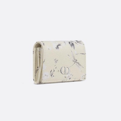 Dior Caro Glycine 钱包 Dior Caro Glycine 钱包