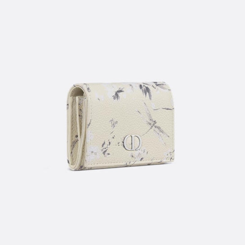 Dior Caro Glycine 钱包 Dior Caro Glycine 钱包
