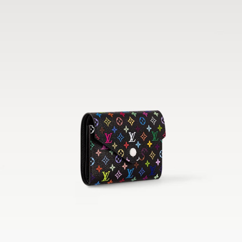 LV X TM Victorine投资组合 LV X TM Victorine投资组合