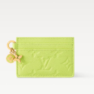 LV CHARMS 卡夹 LV CHARMS 卡夹