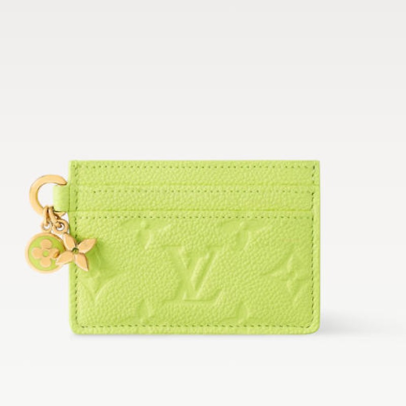 LV CHARMS 卡夹 LV CHARMS 卡夹