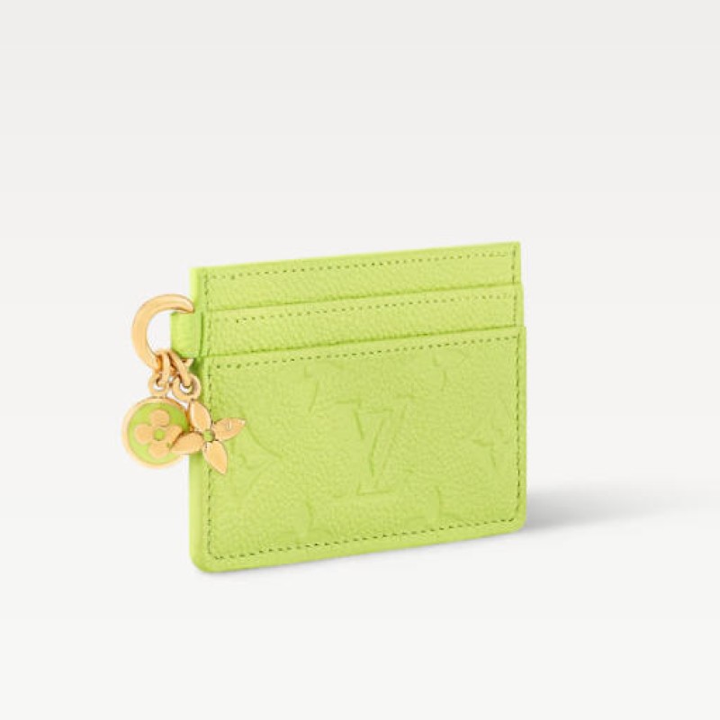 LV CHARMS 卡夹 LV CHARMS 卡夹