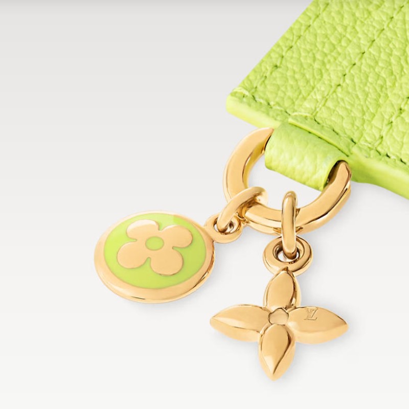 LV CHARMS 卡夹 LV CHARMS 卡夹