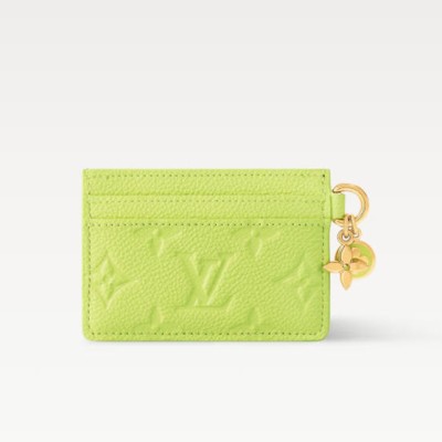LV CHARMS 卡夹 LV CHARMS 卡夹