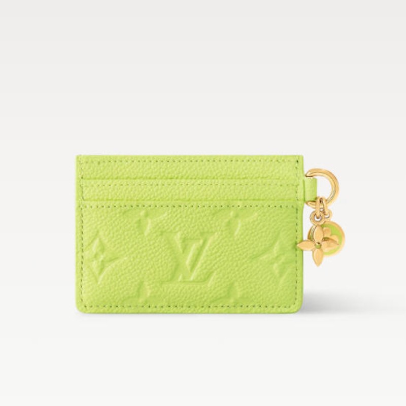 LV CHARMS 卡夹 LV CHARMS 卡夹
