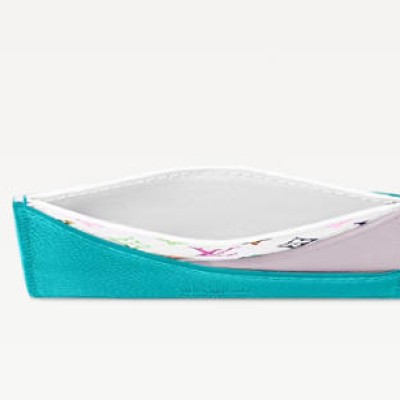 LV X TM Criss-Cross信用卡 LV X TM Criss-Cross信用卡