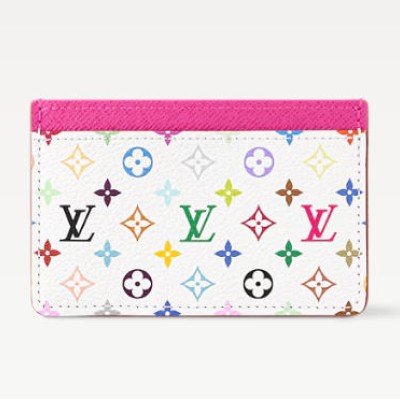 LV X TM信用卡 LV X TM信用卡