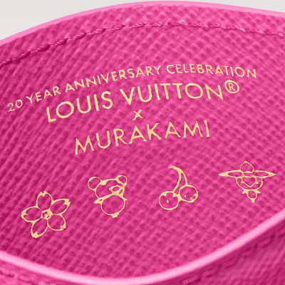 LV X TM信用卡 LV X TM信用卡