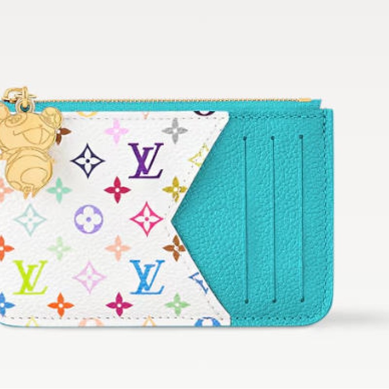 LV X TM Romy信用卡 LV X TM Romy信用卡