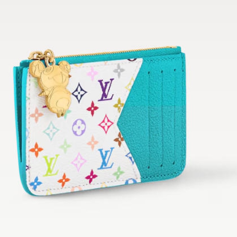 LV X TM Romy信用卡 LV X TM Romy信用卡