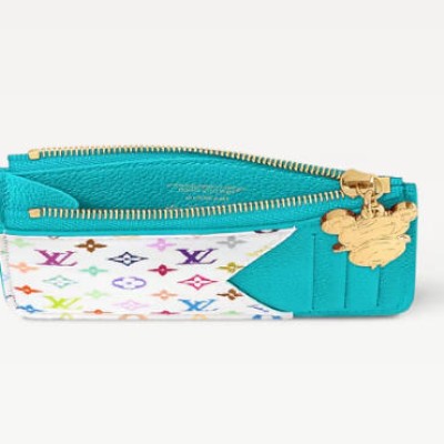 LV X TM Romy信用卡 LV X TM Romy信用卡