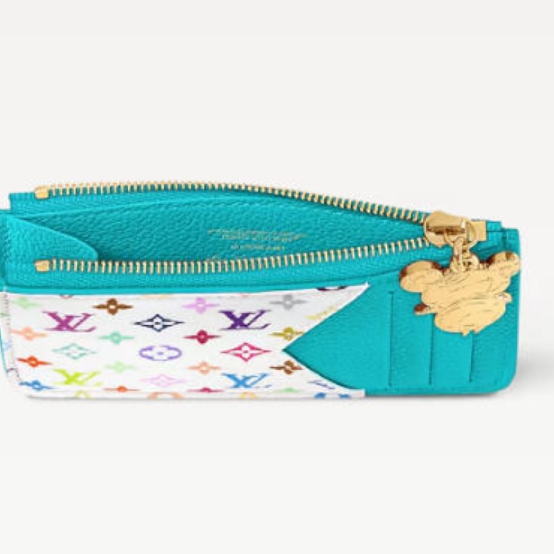 LV X TM Romy信用卡 LV X TM Romy信用卡