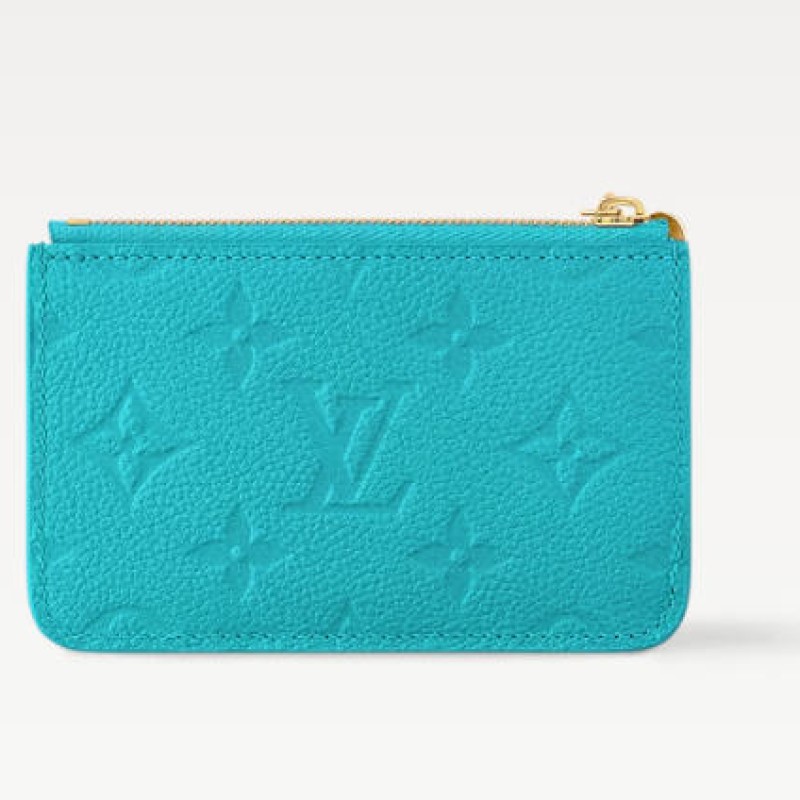 LV X TM Romy信用卡 LV X TM Romy信用卡