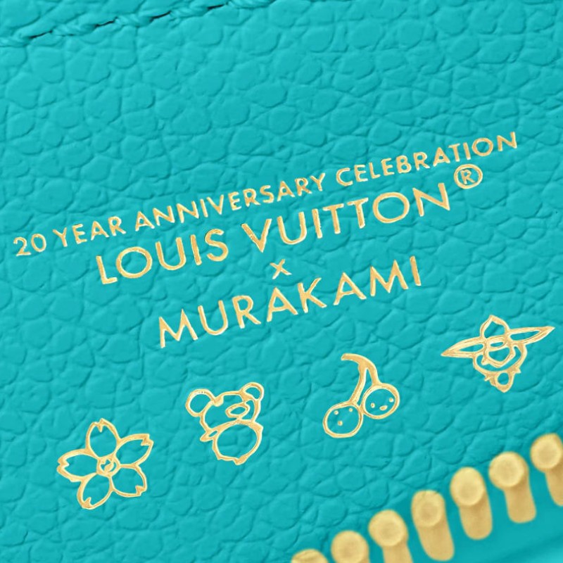 LV X TM Romy信用卡 LV X TM Romy信用卡