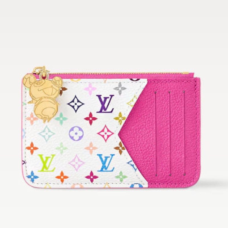 LV X TM Romy信用卡 LV X TM Romy信用卡