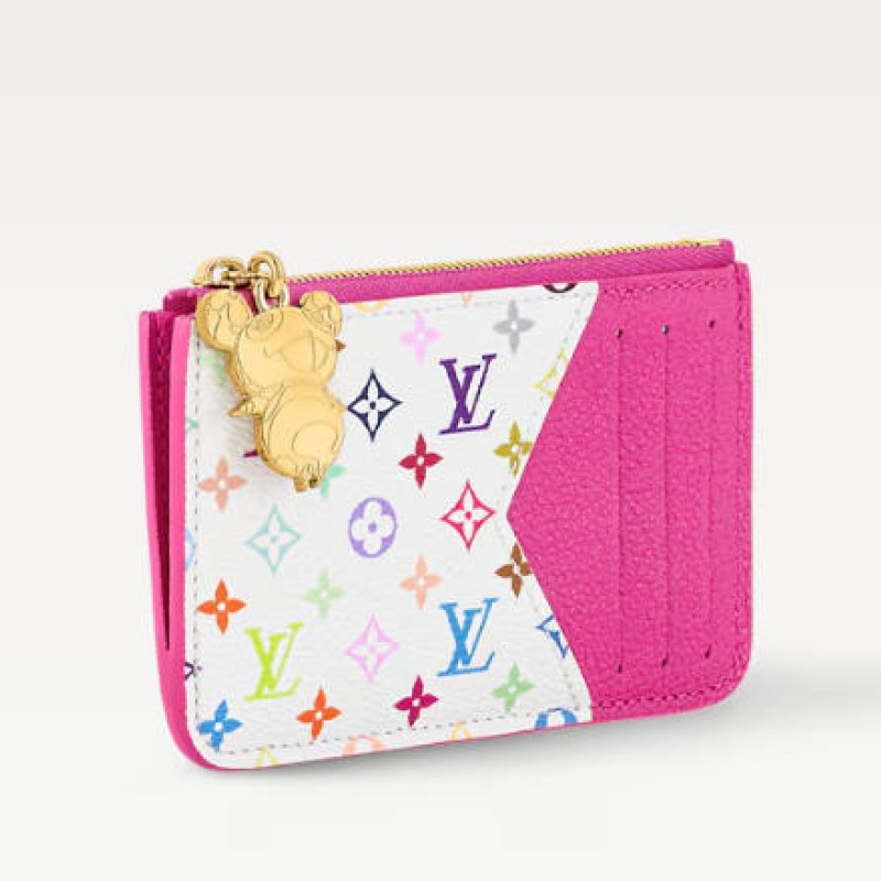 LV X TM Romy信用卡 LV X TM Romy信用卡