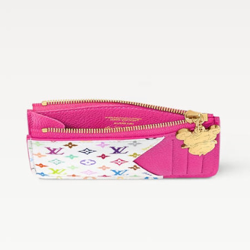 LV X TM Romy信用卡 LV X TM Romy信用卡