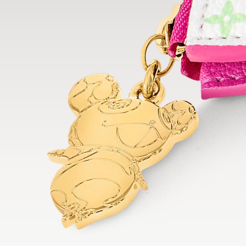 LV X TM Romy信用卡 LV X TM Romy信用卡