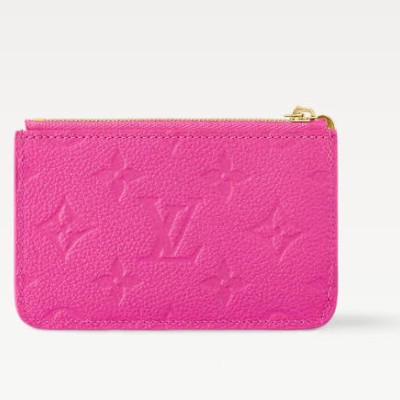 LV X TM Romy信用卡 LV X TM Romy信用卡