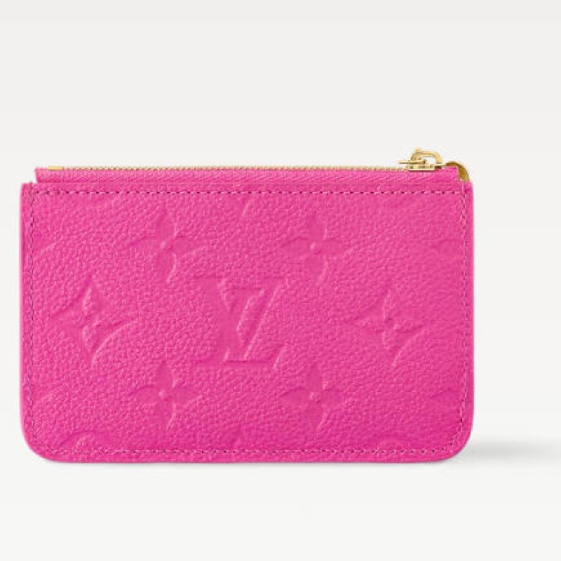 LV X TM Romy信用卡 LV X TM Romy信用卡