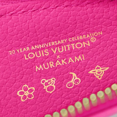 LV X TM Romy信用卡 LV X TM Romy信用卡