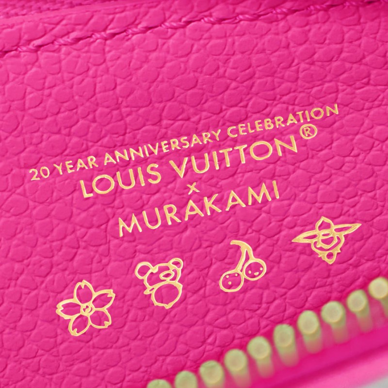LV X TM Romy信用卡 LV X TM Romy信用卡