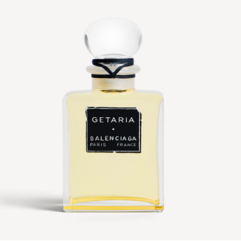 巴黎世家格塔里亚香精