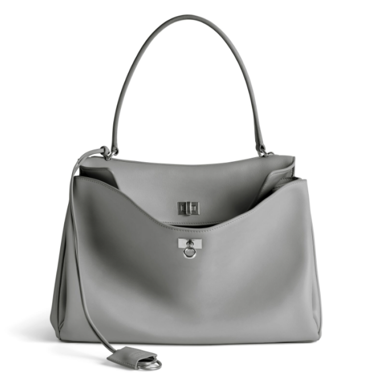 RODEO中号手提包