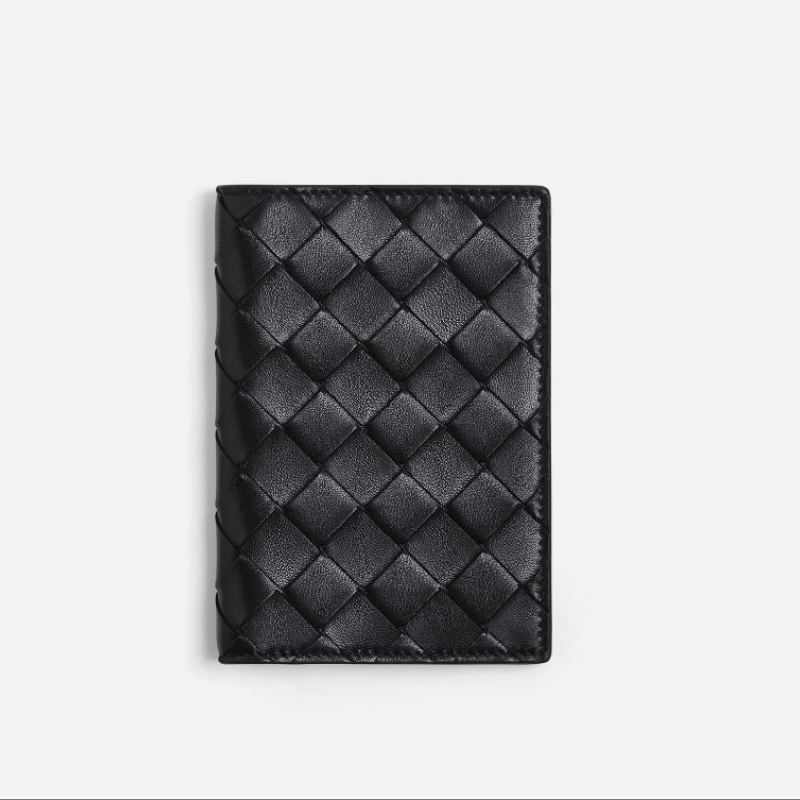 Intrecciato编织护照夹 Intrecciato编织护照夹