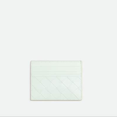 Intrecciato编织信用卡包