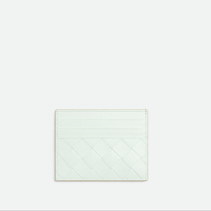 Intrecciato编织信用卡包 Intrecciato编织信用卡包