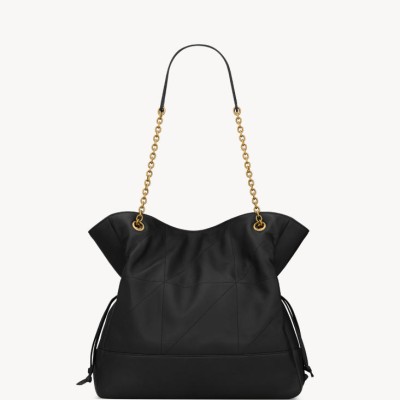 JAMIE SHOPPING 羊皮革托特包