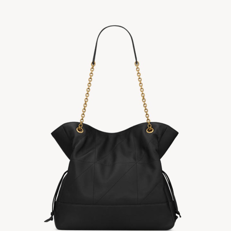 JAMIE SHOPPING 羊皮革托特包