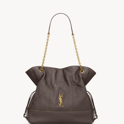 JAMIE SHOPPING羊皮革手袋