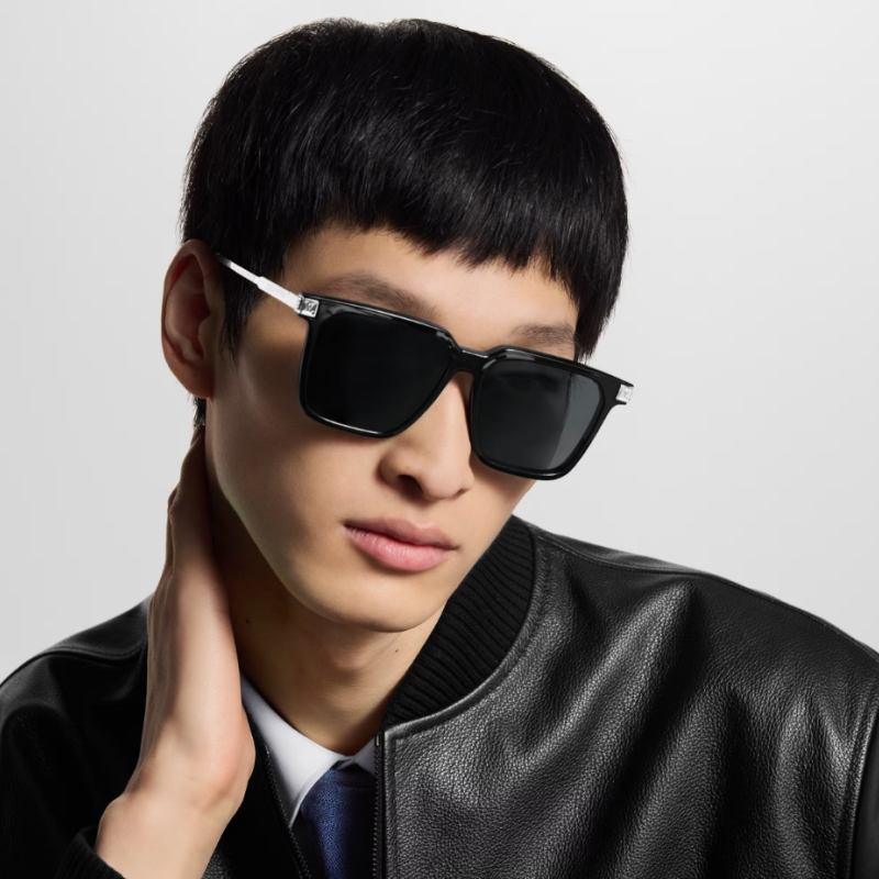 LV RISE SQUARE 太阳眼镜 LV RISE SQUARE 太阳眼镜