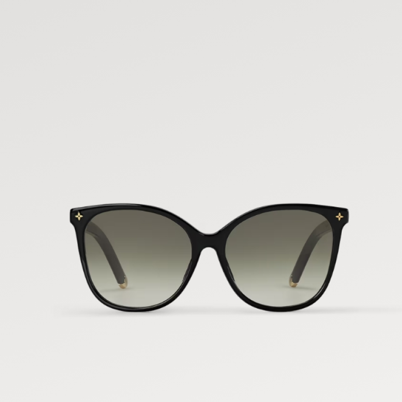 MY MONOGRAM LIGHT CAT EYE 太阳眼镜 MY MONOGRAM LIGHT CAT EYE 太阳眼镜