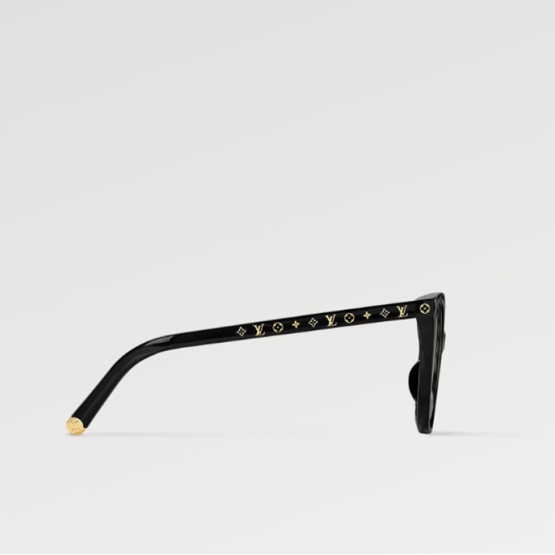 MY MONOGRAM LIGHT CAT EYE 太阳眼镜 MY MONOGRAM LIGHT CAT EYE 太阳眼镜