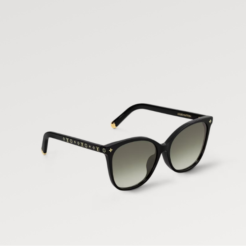 MY MONOGRAM LIGHT CAT EYE 太阳眼镜 MY MONOGRAM LIGHT CAT EYE 太阳眼镜